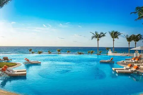 Le Blanc Spa Resort in Le Blanc Spa Resort — foto 3