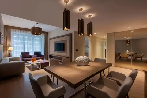 The Superior Living Batisehir in Fatih — foto 8