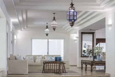 Falkensteiner Resort Capo Boi in Villasimius, foto 17