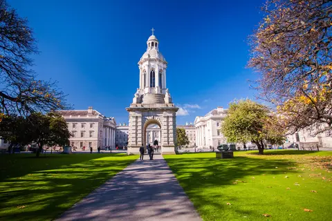 Ierland op het Gemak in Ierland — foto 33