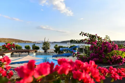 Parkim Ayaz in Bodrum — foto 30