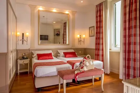 Villa Glori in Rome, foto 27