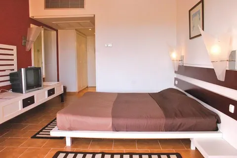 Caribbean World Djerba Thalasso foto 3