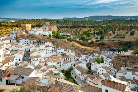 Authentiek Andalusië foto 12