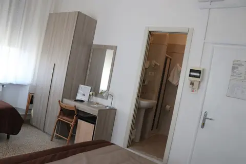 La Torre Hotel in Predazzo, foto 17