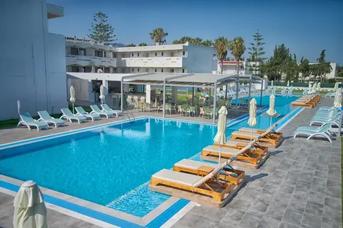 Frosini in Kos — foto 14