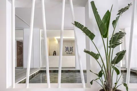 TUI BLUE Palm Beach Hammamet in Le pirate — foto 21