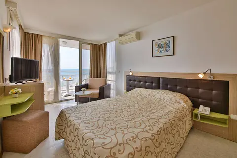 Hotel Nona in Оброчище — foto 18