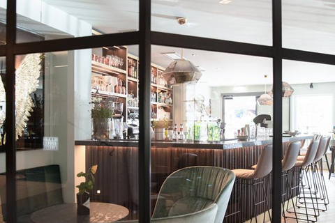 Hotel Zillertalerhof foto 4