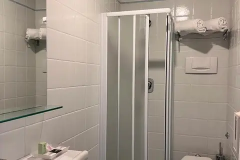 Hotel Villa Miravalle in Riva del Garda — foto 26