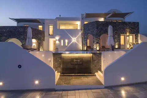 Santorini Secret Premium in Ia Municipal Unit, foto 19