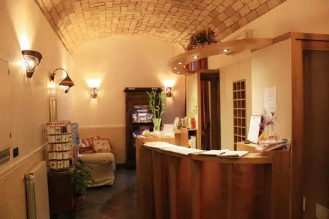 Hotel Campidoglio in Rome, foto 6
