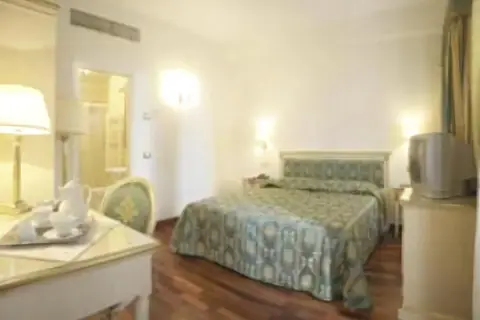 Villa Crispi in Venetië, foto 26
