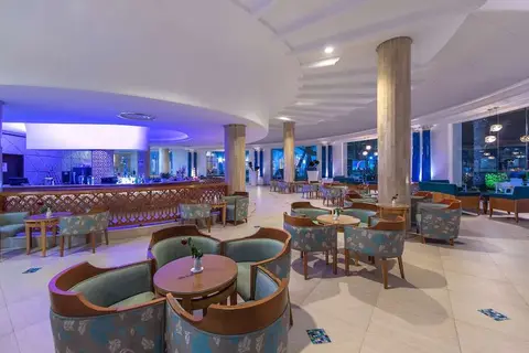 Marhaba Palace in Salt water swimming pool, foto 9