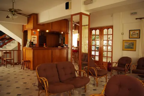 Ostria in Αγία Γαλήνη — foto 27