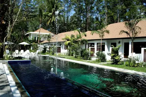 Nai Yang Beach Resort in ตำบลสาคู — foto 21
