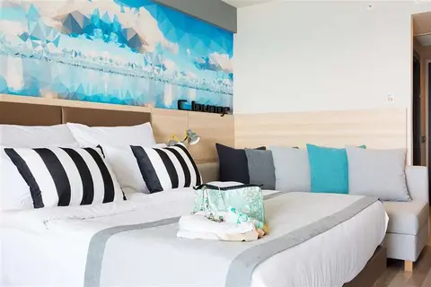 Sunprime C-Lounge in Alanya — foto 4