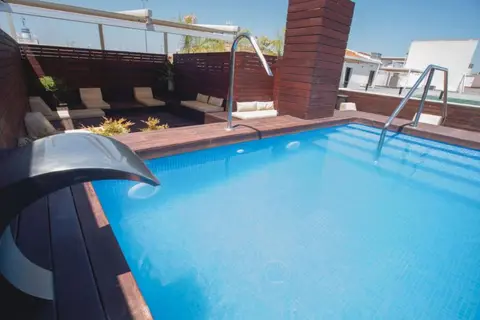 Holiday Rentals Tempa Museo in Sevilla — foto 2