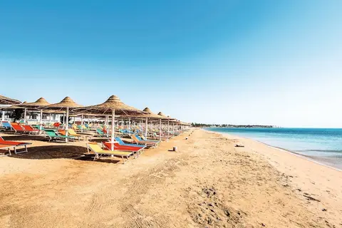 JAZ Soma Beach in سفاجا — foto 27