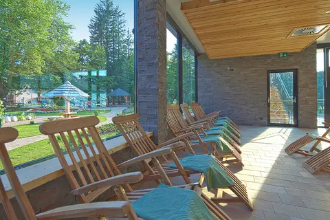 Bohinj ECO Hotel in Bohinjska Bistrica, foto 18