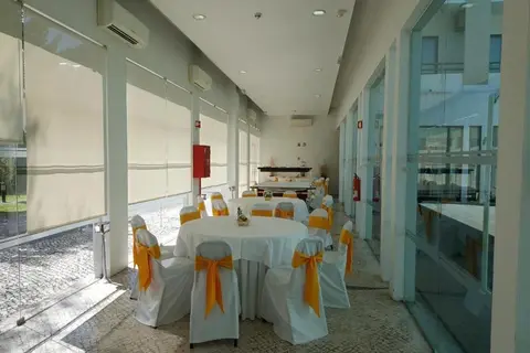 Leziria Parque Hotel in Vila Franca De Xira — foto 14