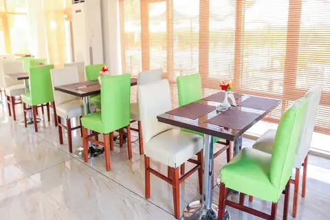 Green Leaves Residential in El Alamein — foto 3