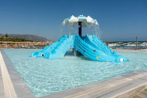 allsun Hotel Carolina Mare in Malia, foto 22