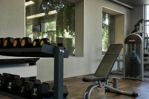 Hotel Sentido Port Royal Villas & Spa - adults only foto 16