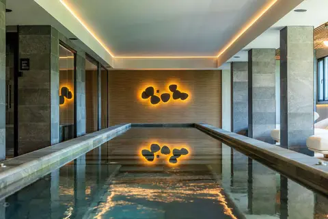 Marins Suites Hotel in Son Servera — foto 8