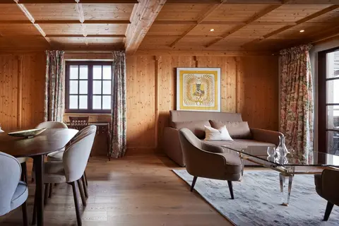TOP Hotel Hochgurgl in Sölden, foto 18