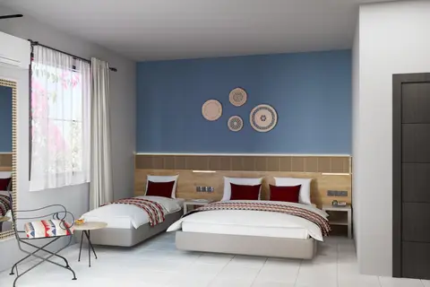 Club Hotel Titan in Alanya — foto 29