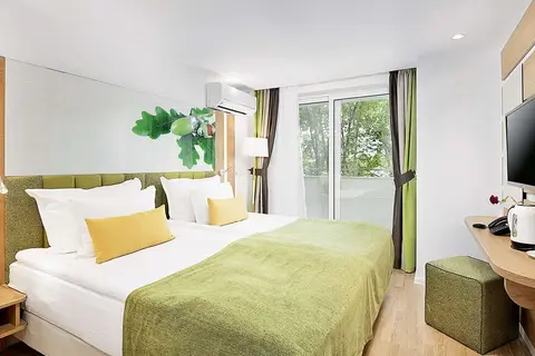 Forest Beach Hotel in Свети Влас — foto 21
