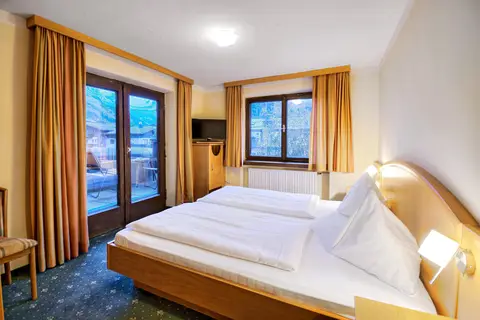 Hotel Lukasmayr in Bruck an der Großglocknerstraße — foto 6
