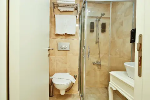 Enda Boutique Hotel in Kaş, foto 26