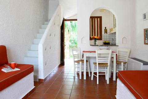 Hotel Skopelos Village foto 4