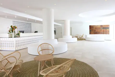 Iberostar Selection Santa Eulalia Ibiza in Santa Eulària des Riu — foto 7