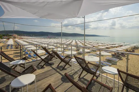 Meliá Sunny Beach in Несебър — foto 20