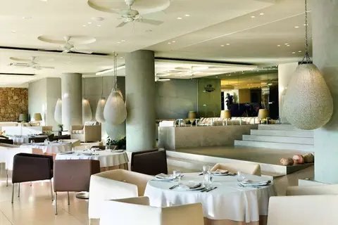 Sani Beach Hotel in Δημοτική Ενότητα Κασσάνδρας — foto 11