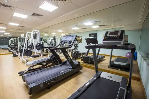 Marina Byblos Hotel in شارع الحبوب — foto 9