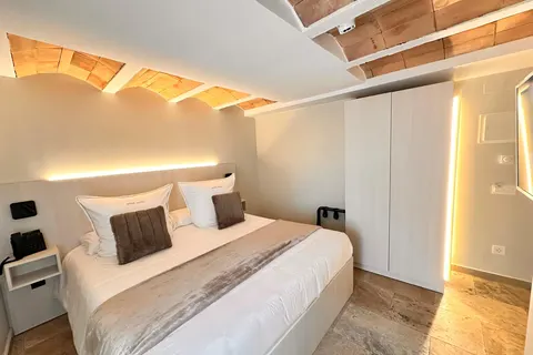 Boutique Hotel Comtal Empuries in Castelló d'Empúries — foto 14