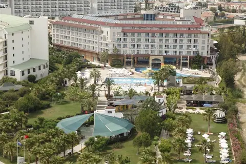Washington Resort Hotel & SPA in Doğanyurt — foto 13