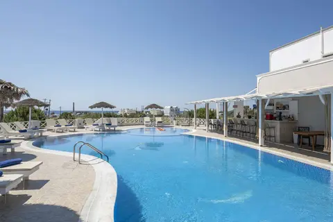 Bella Santorini in Thira Municipal Unit, foto 11