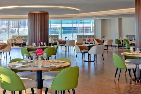 Avani Palm View Dubai Hotel & Suites in Dubai — foto 7