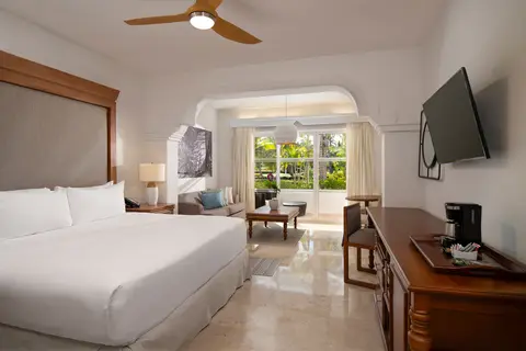 Meliá Caribe Beach Resort in Salvaleón de Higüey — foto 16