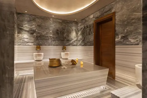 Izmir Marriott Hotel in Konak — foto 29