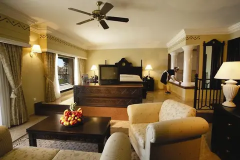 Hotel Riu Santa Fe in Cabo San Lucas — foto 12