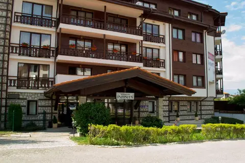 Winslow Infinity in Bansko, foto 7