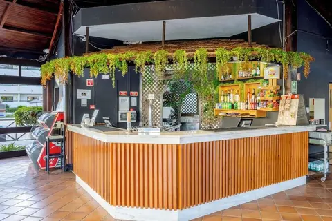 Appartementen Ondamar in Albufeira — foto 15