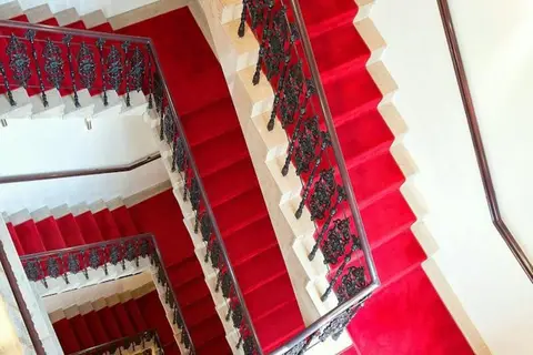 Hotel Unicus in Krakau — foto 8