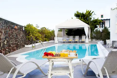 Meli Meli Accommodation in Δημοτική Ενότητα Θήρας — foto 17
